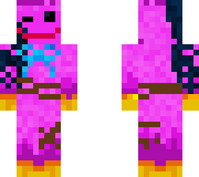 withered kissy missy