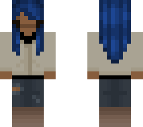 y2k winter outfit