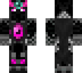 zerkoun (pink ender samurai)