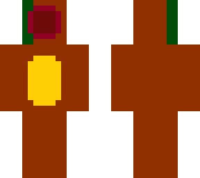 zombifidedbarren