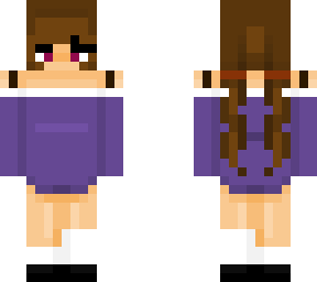 - purple - rce