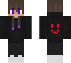 2k7gamer official skin ..   .