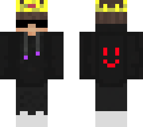 2k7gamer official skin ..   .