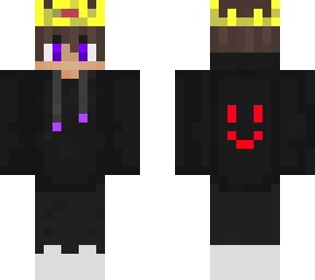 2k7gamer official skin ..   .
