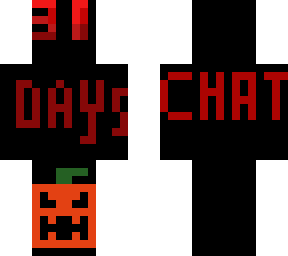 31 days of horror canceled