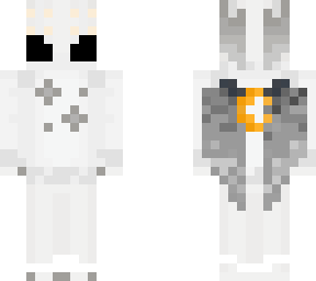 adorablemoth's skin