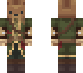adventure bear