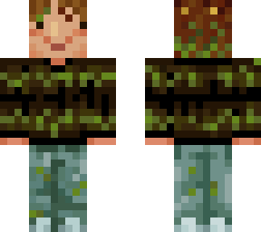 anacleta very slight changes