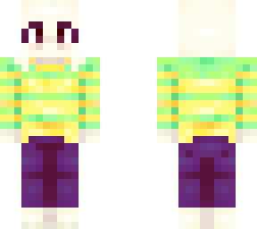 asriel - undertale (remake) (64x)