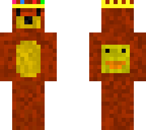 barrenking