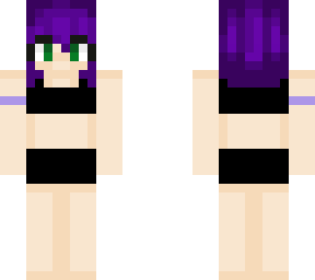 base for main skin