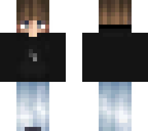 black boy skin