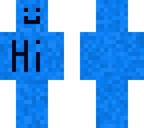 bluemikey