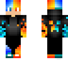 boy skin