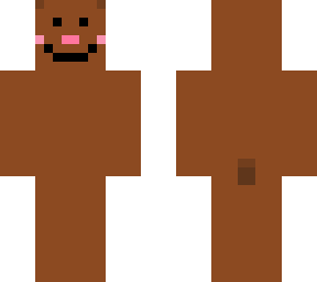 brownbear cucu