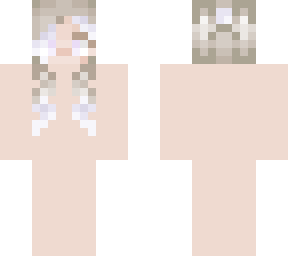cade's female base v2