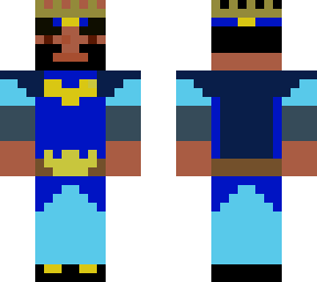 clash royale king