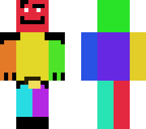 color boi