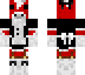 cooper - maid