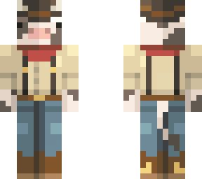 cow boy