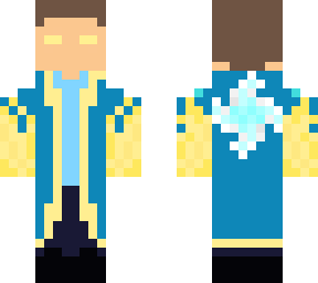 creator origin steve