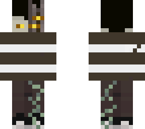 creeking skin