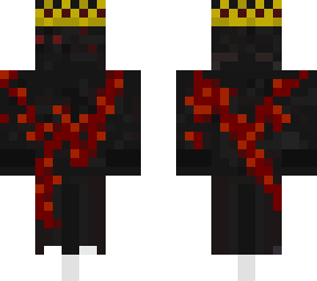crimson enderman
