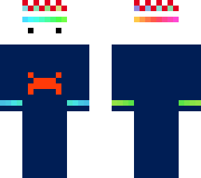 crown fish