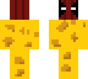 deadpool cheez