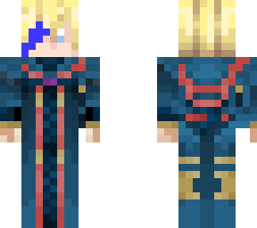 dimitri mage 2