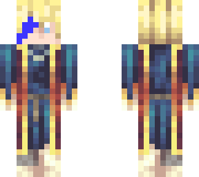 dimitri mage 3