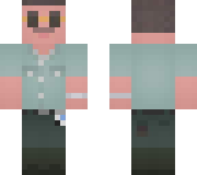 dr. gerry harding (alt 4)