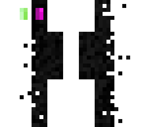 enderman warp