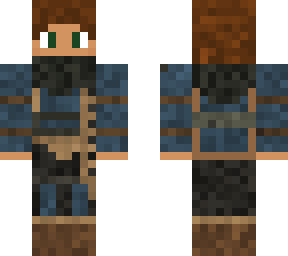 explorer matt 6
