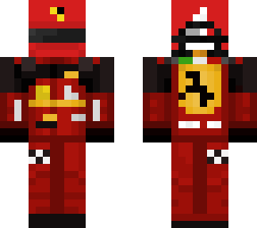 f1 henri helm