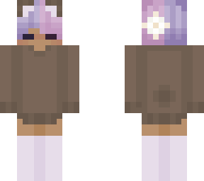 fem bear (j)