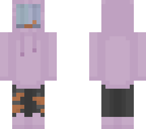 first skin (j)