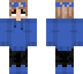 fixed a old skin