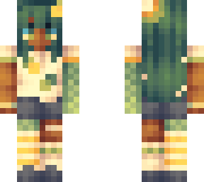 fizzy sprite