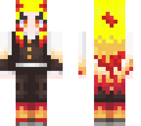 flangoku
