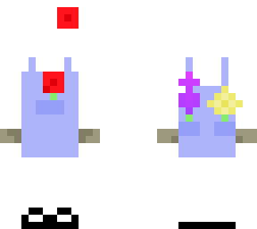gardener clothe base