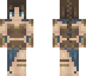 gladiatrix