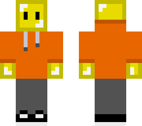gold boy