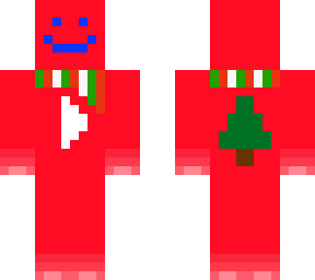 guynamedyee yt skin (winter version)