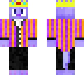 halloween tuxedo bob