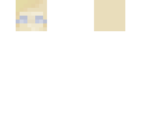 head sample