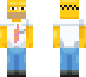 homer simpson