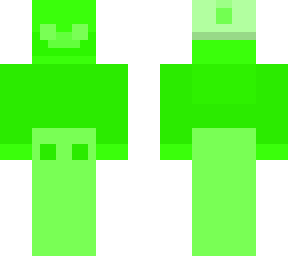 i am the greegman (join the greegman empire)