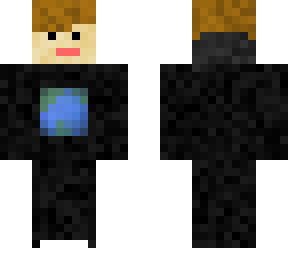 i suppose this is a skin of some sort