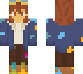 idk what to call this skin so gfoiguoirguiodugp